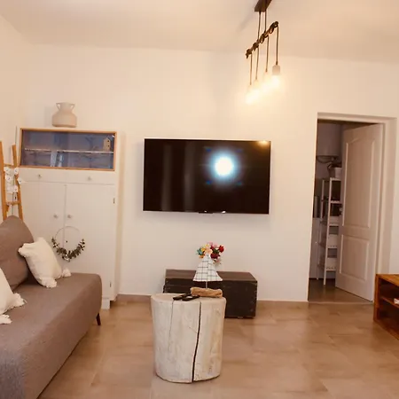 Villa Lando *