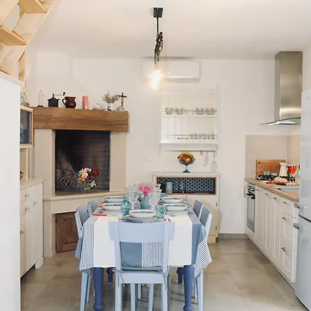 Villa Lando *
