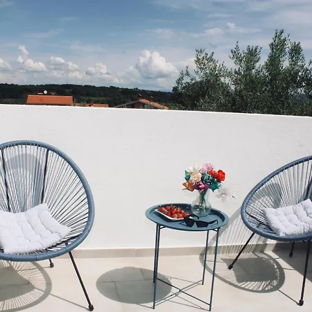 Villa Lando Peruški
