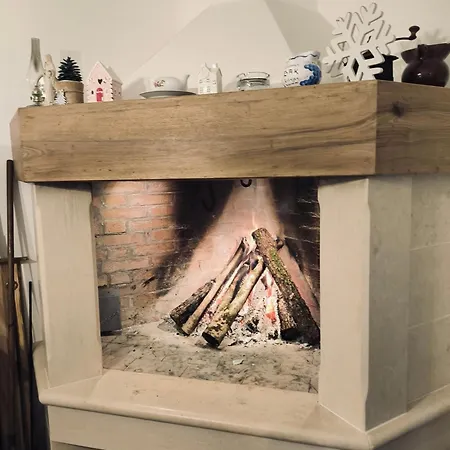 Villa Lando Peruški