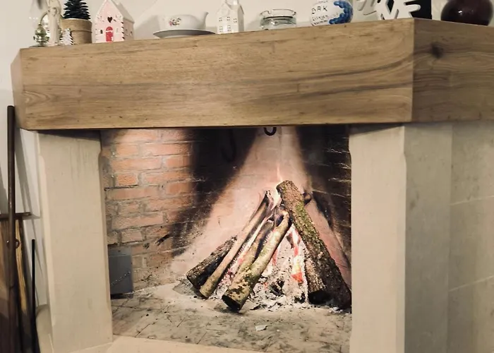 Βίλα Lando Peruški