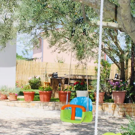 Lando Villa Peruški