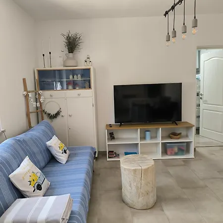 Lando Villa Peruški