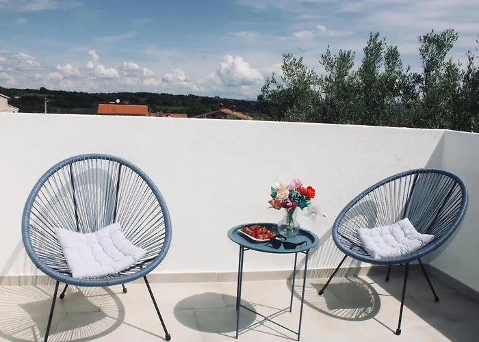 Villa Lando Peruški