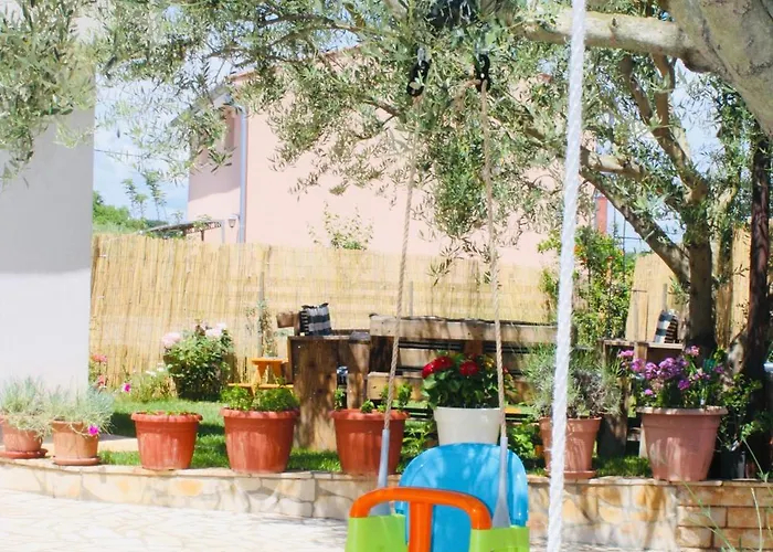 Lando Villa Peruški